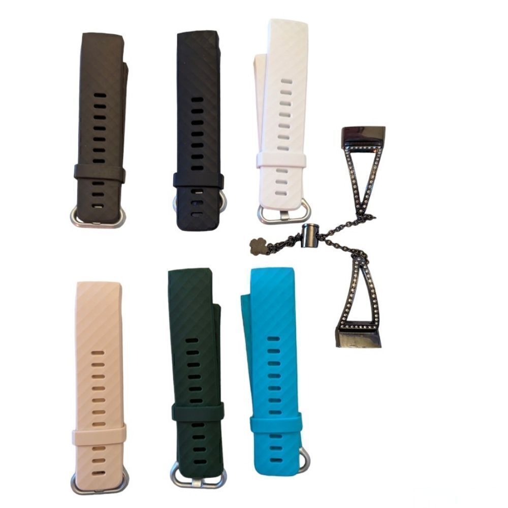 Fitbit Bands  - Picture 3 of 9